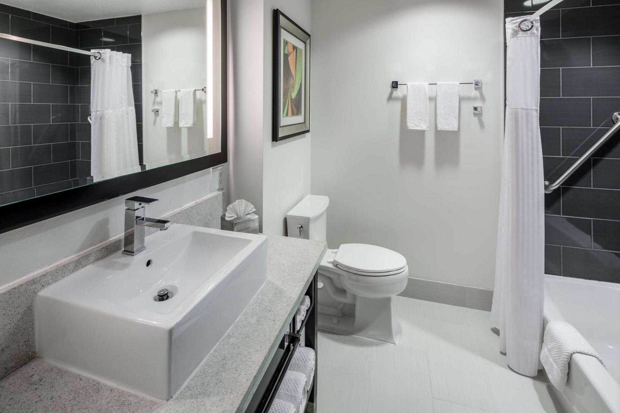 Doubletree By Hilton Bradenton Airport South Bradenton