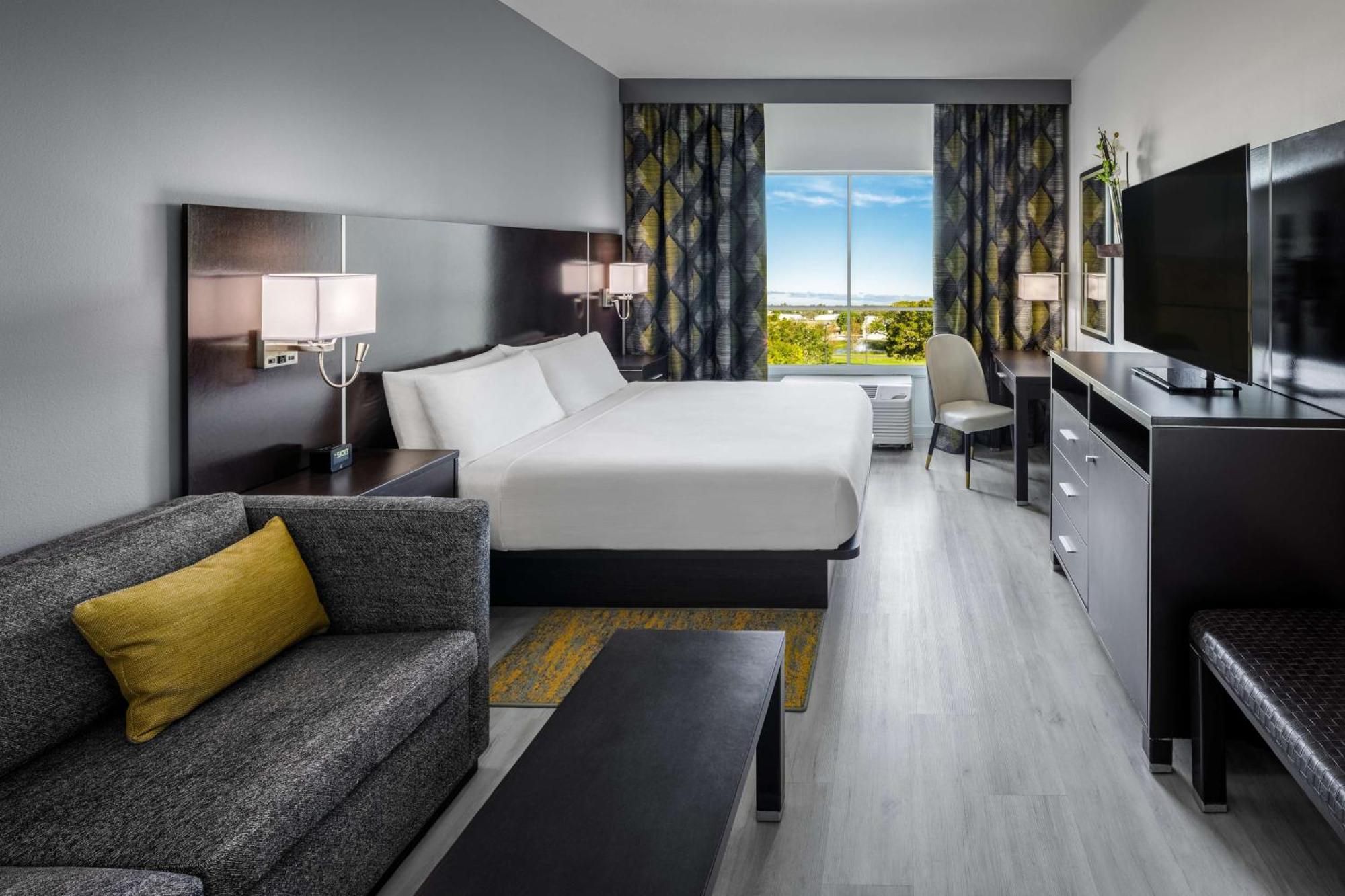 Doubletree By Hilton Bradenton Airport South Bradenton
