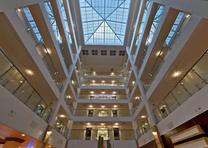 Holiday Inn - Sarasota Bradenton Airport, an IHG Hotel
