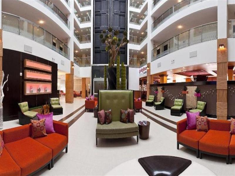 Hotel - Bradenton Airport, An Ihg 4*