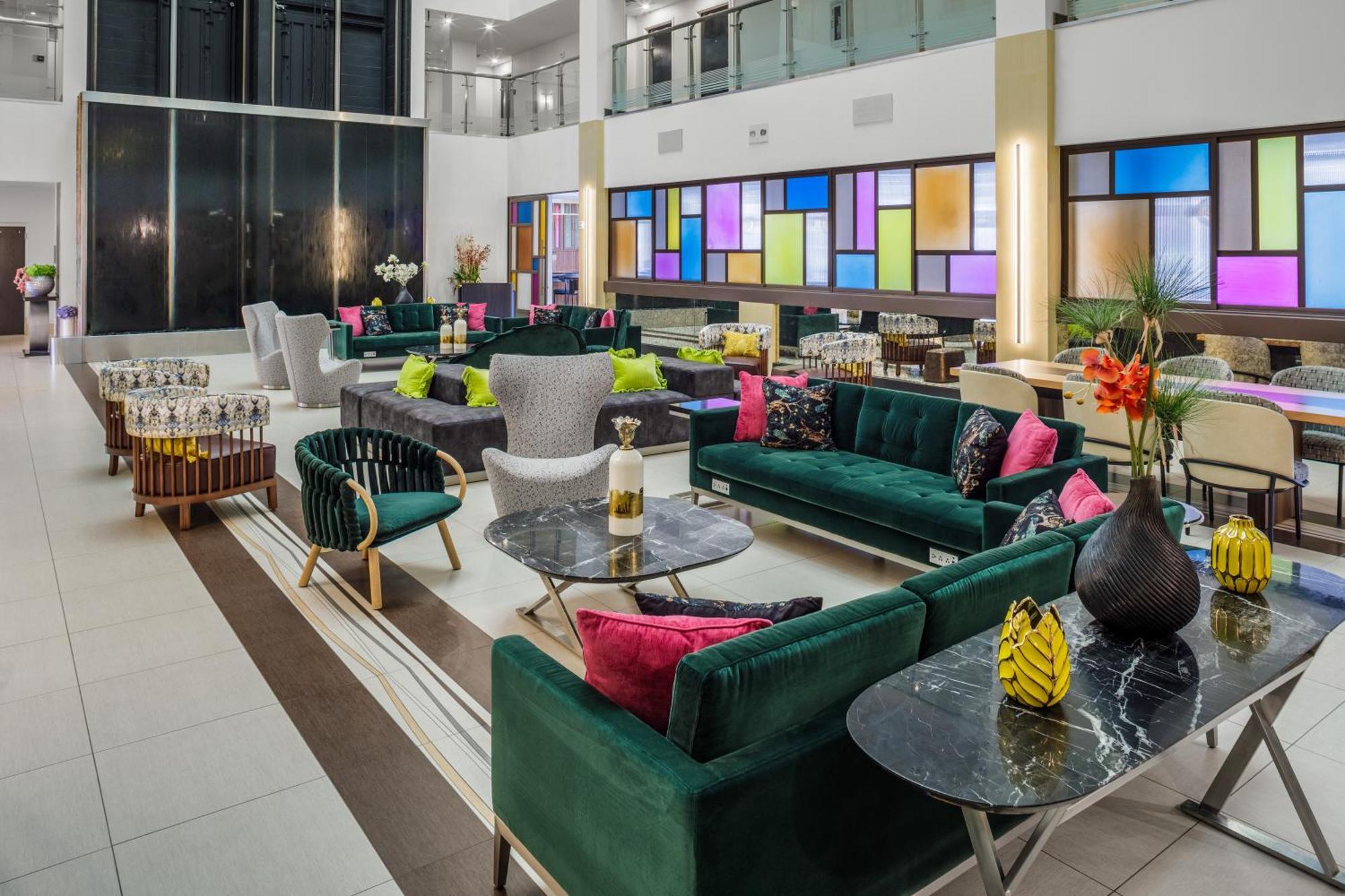 Hotel - Bradenton Airport, An Ihg