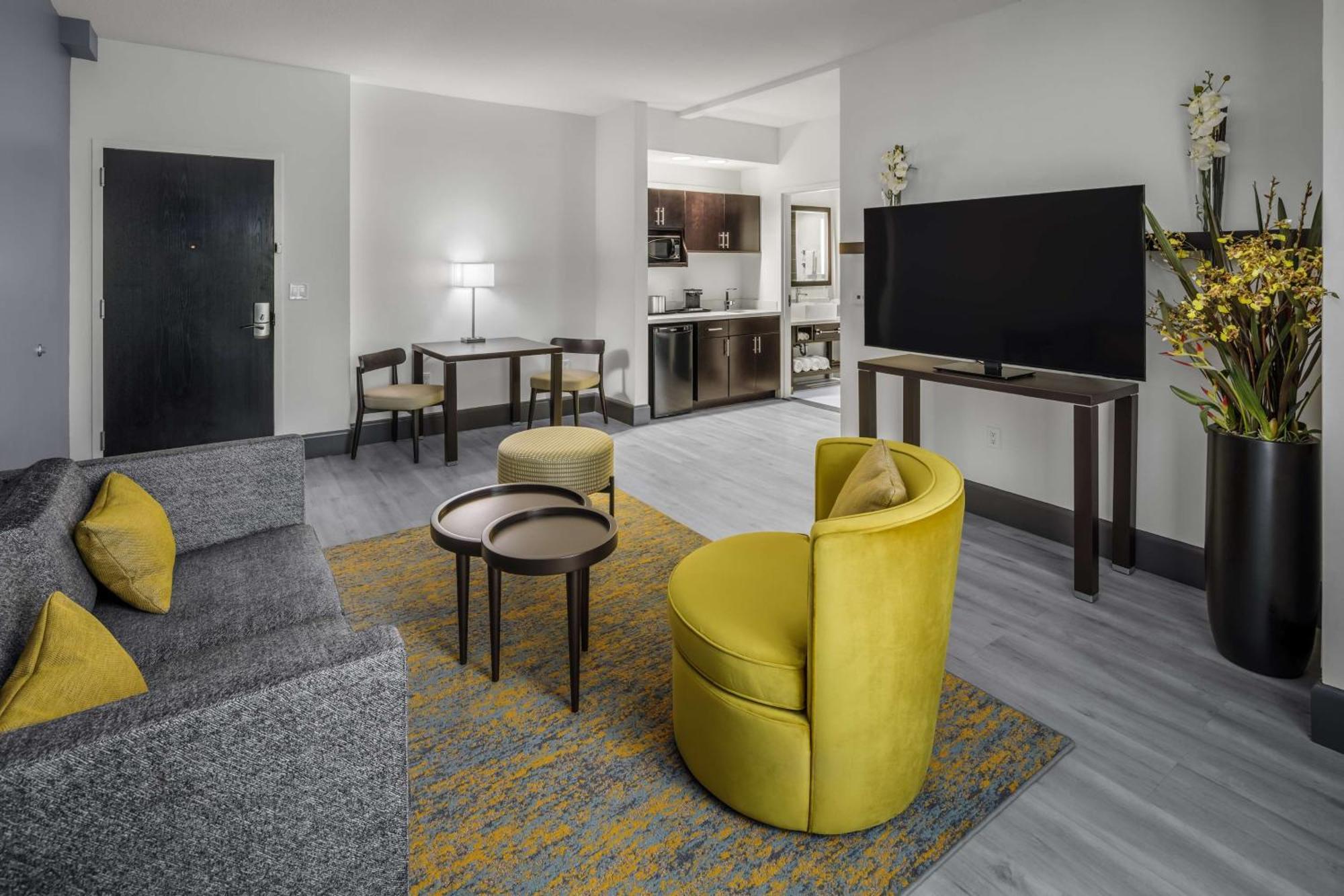 Hotel - Bradenton Airport, An Ihg 4*