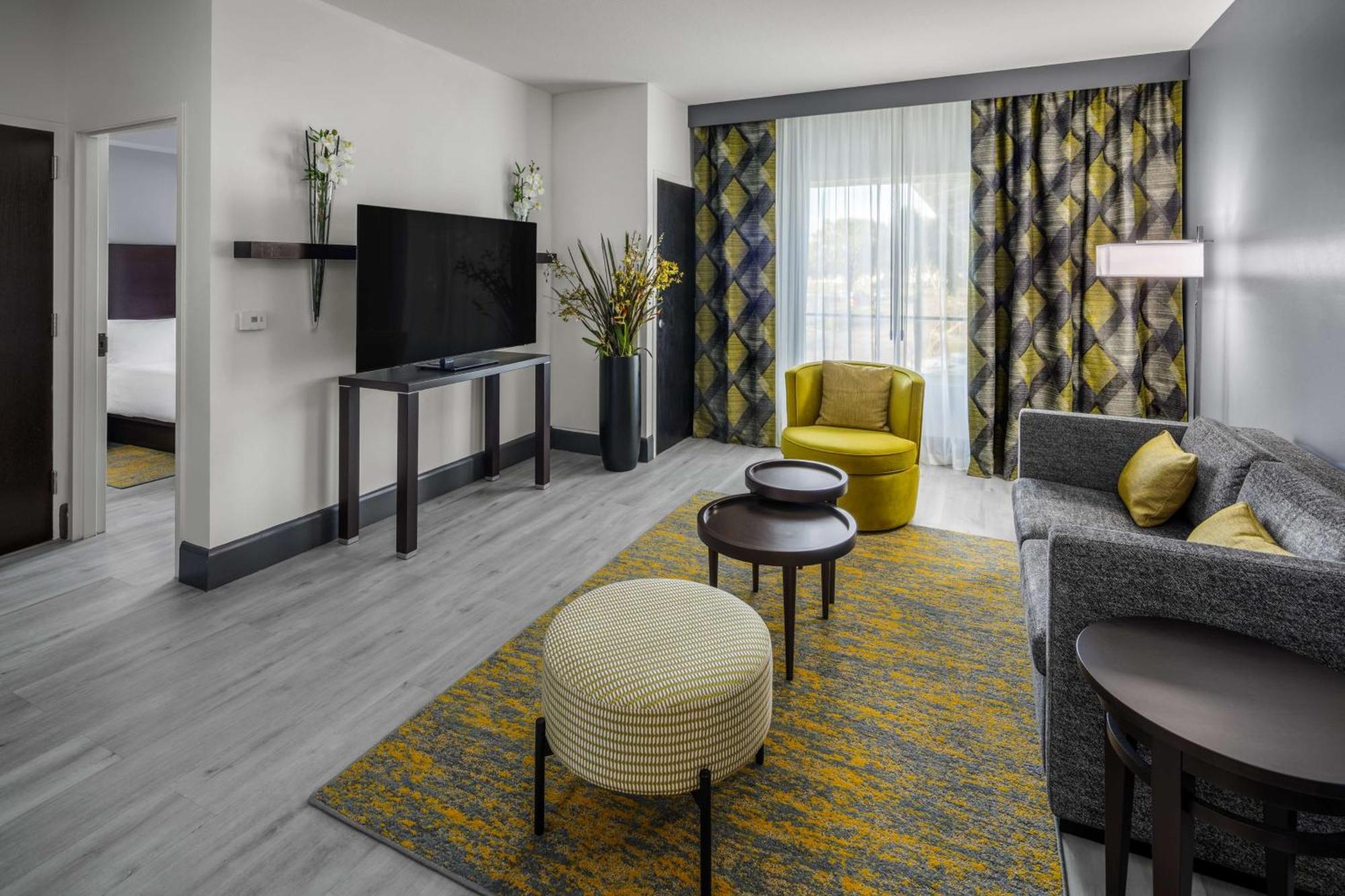 - Bradenton Airport, An Ihg Hotel 4*