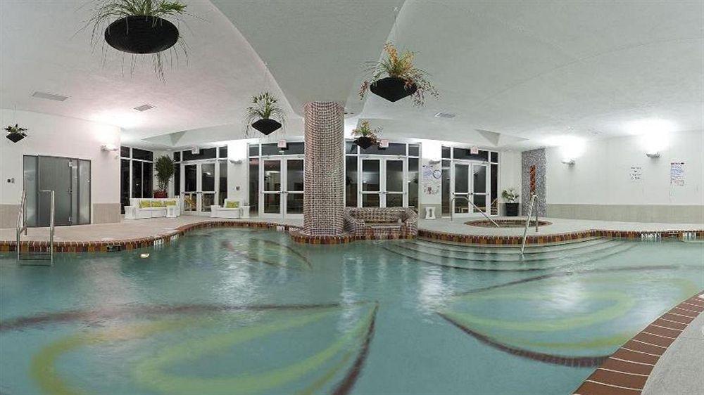 - Bradenton Airport, An Ihg Hotel South Bradenton