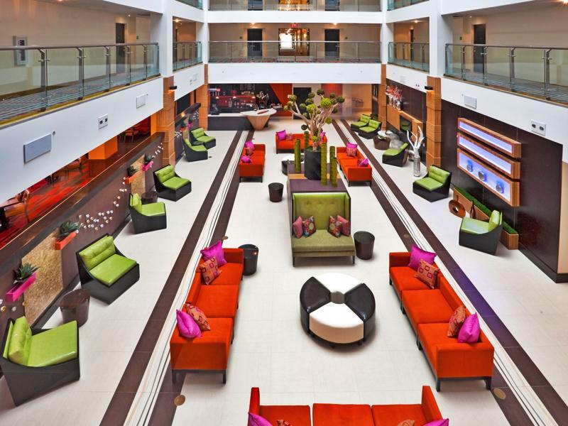 - Bradenton Airport, An Ihg South Bradenton