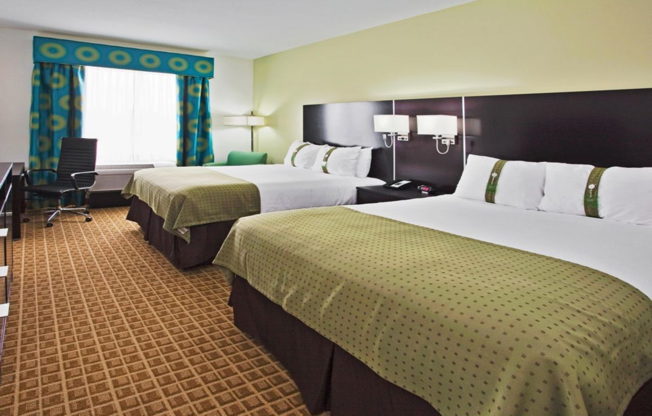 - Bradenton Airport, An Ihg Hotel South Bradenton