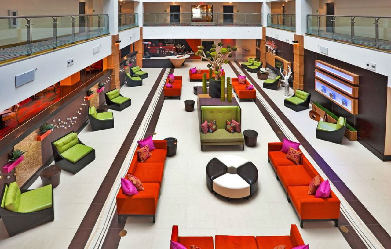 Hotel - Bradenton Airport, An Ihg