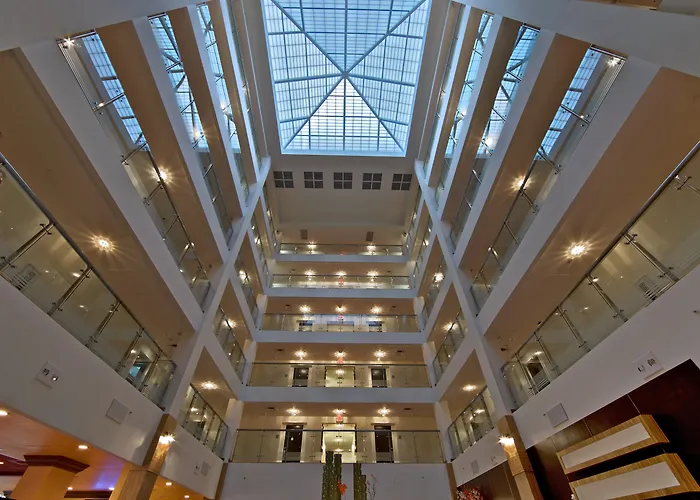 Doubletree By Hilton Sarasota Bradenton Airport