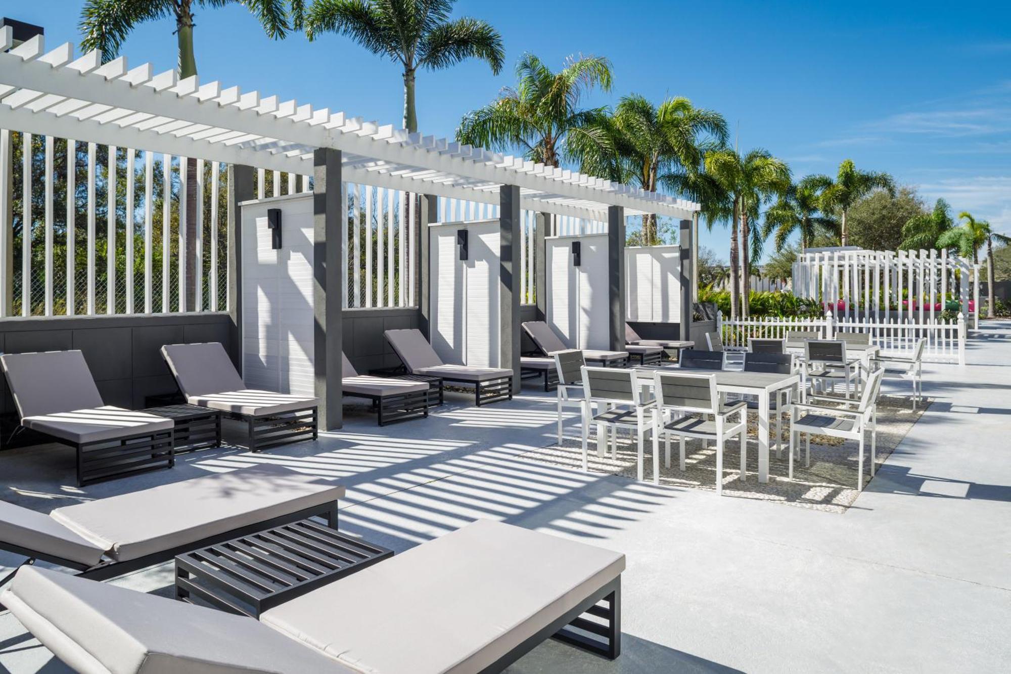 Doubletree By Hilton Bradenton Airport South Bradenton
