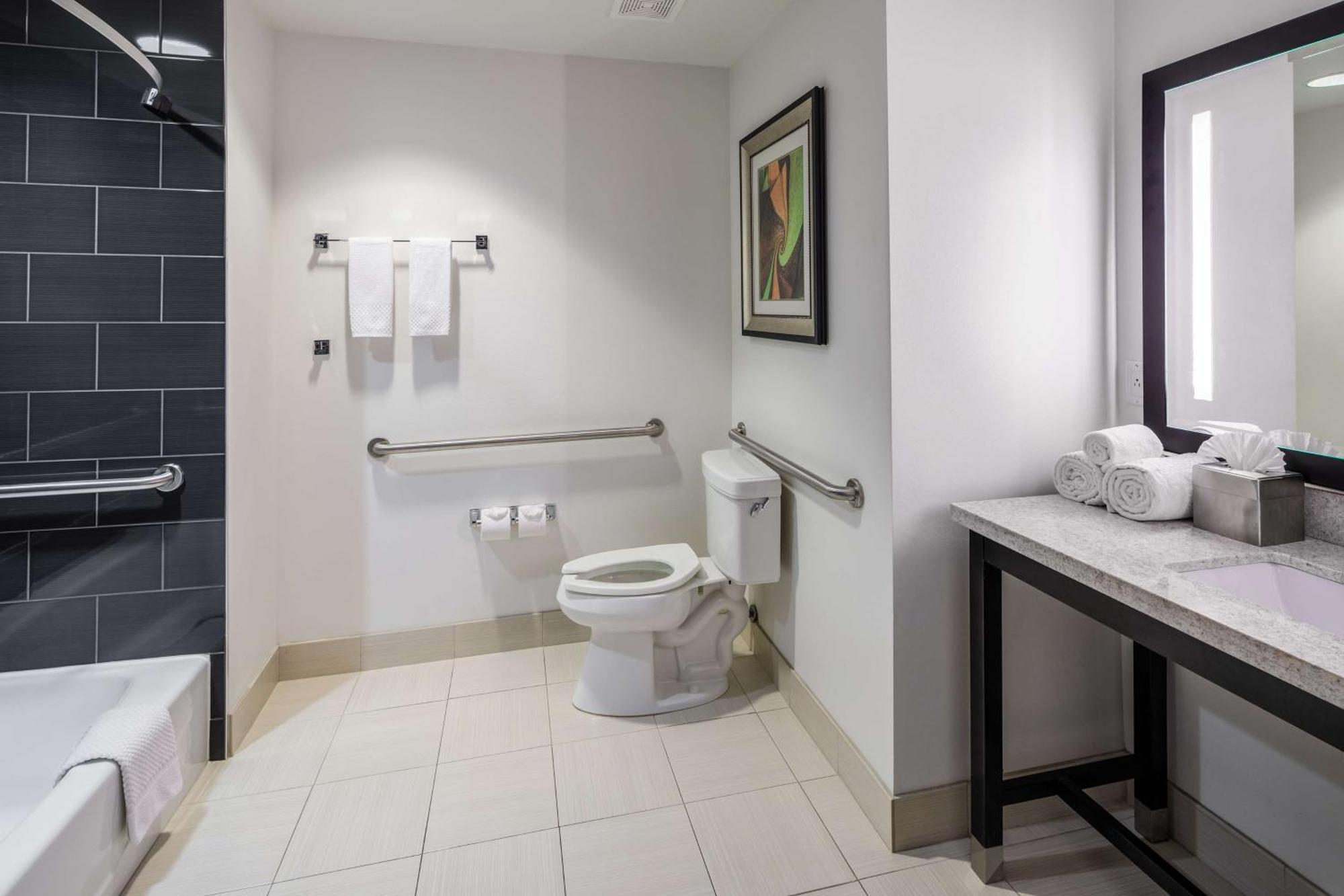Doubletree By Hilton Bradenton Airport 4* South Bradenton