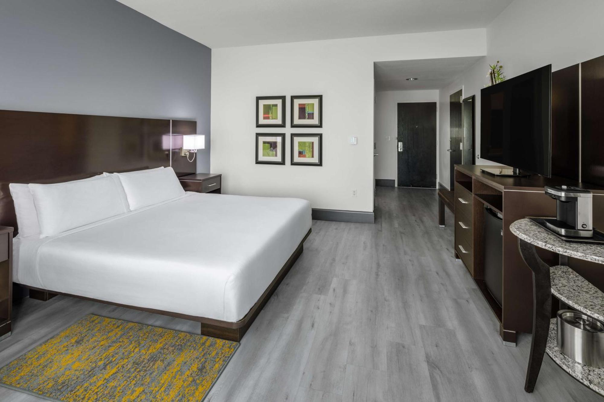 Doubletree By Hilton Bradenton Airport 4* South Bradenton