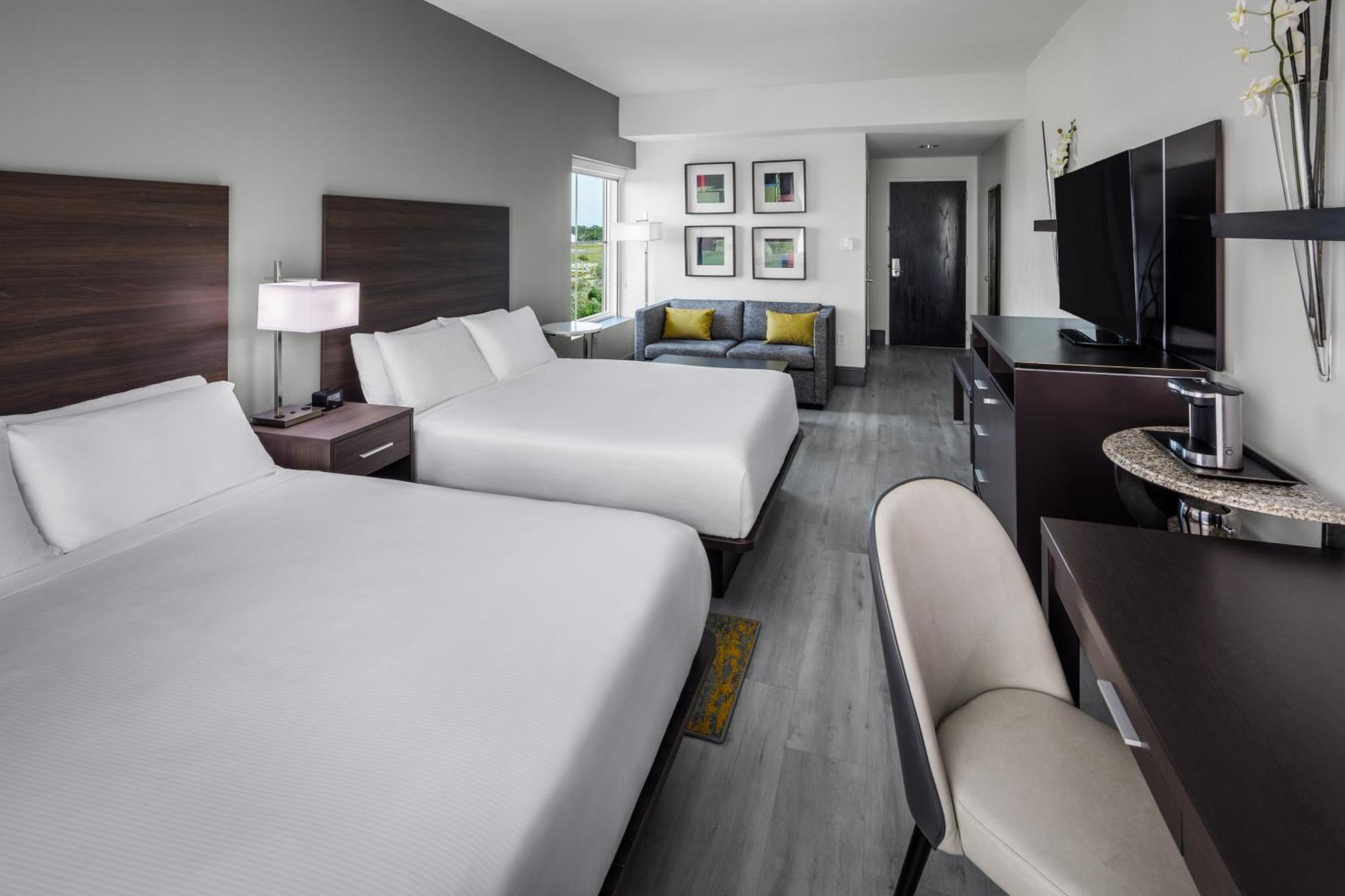 Doubletree By Hilton Bradenton Airport 4* South Bradenton