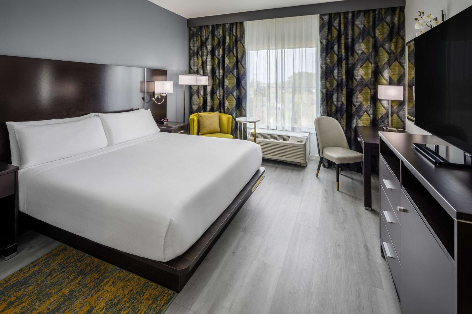 Doubletree By Hilton Bradenton Airport 4* South Bradenton