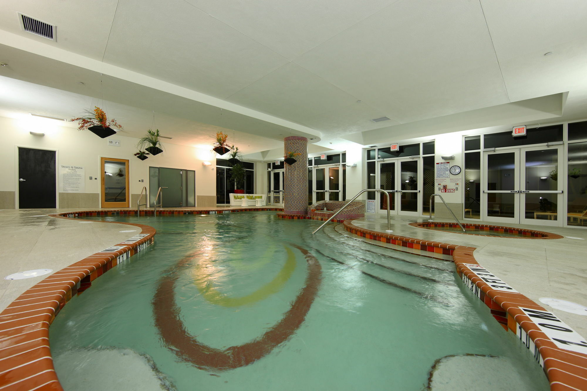 Doubletree By Hilton Bradenton Airport Hotel South Bradenton
